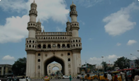 hyderabad